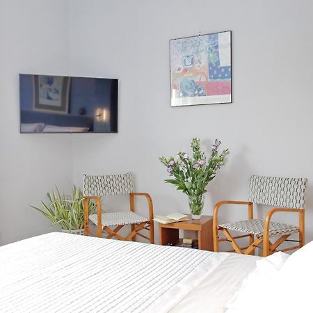 On Rome Affittacamere O Guesthouse ภายนอก รูปภาพ