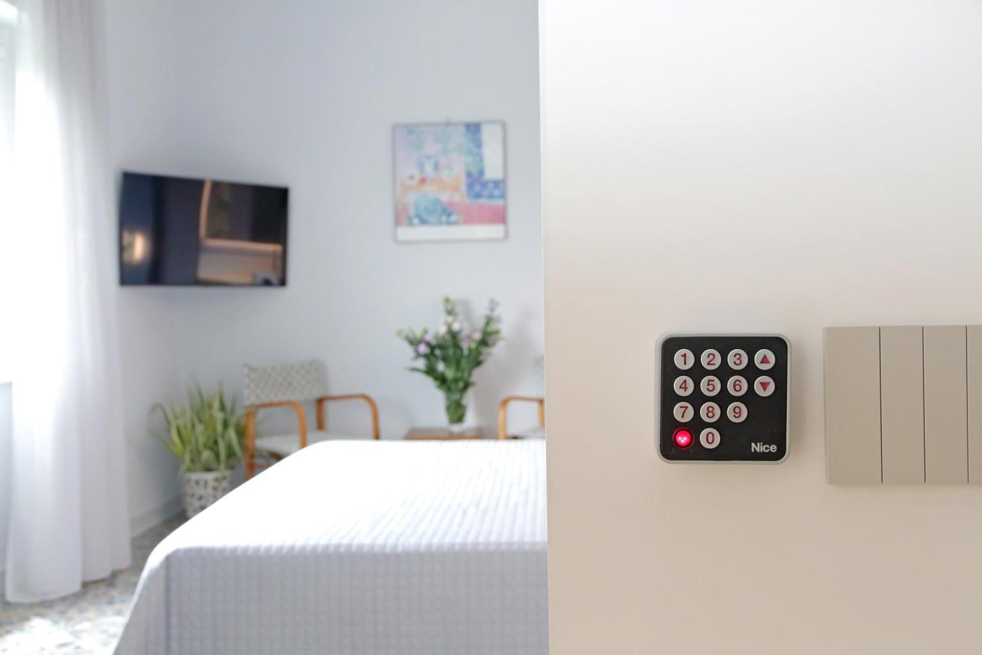 On Rome Affittacamere O Guesthouse ภายนอก รูปภาพ