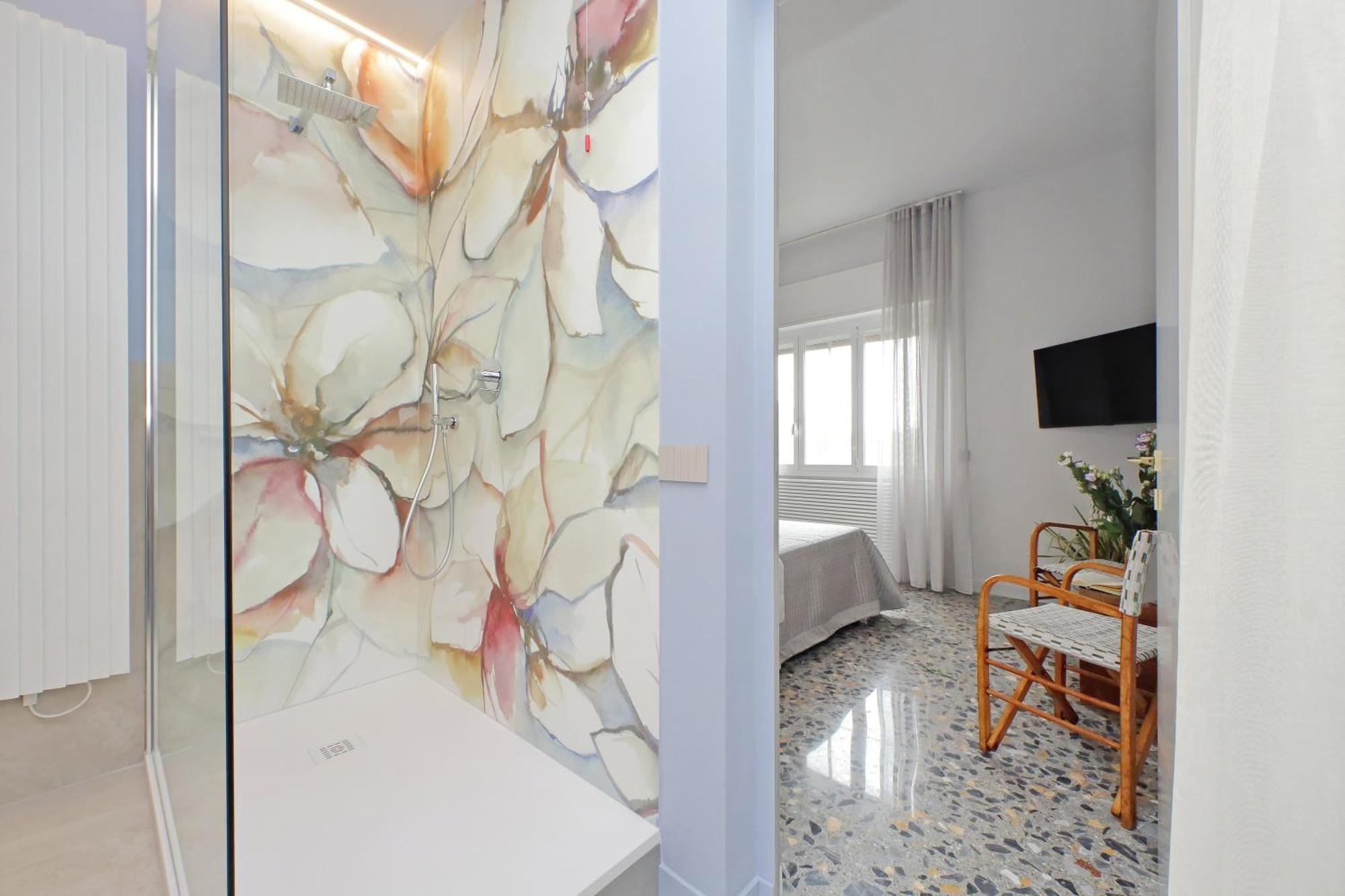 On Rome Affittacamere O Guesthouse ภายนอก รูปภาพ