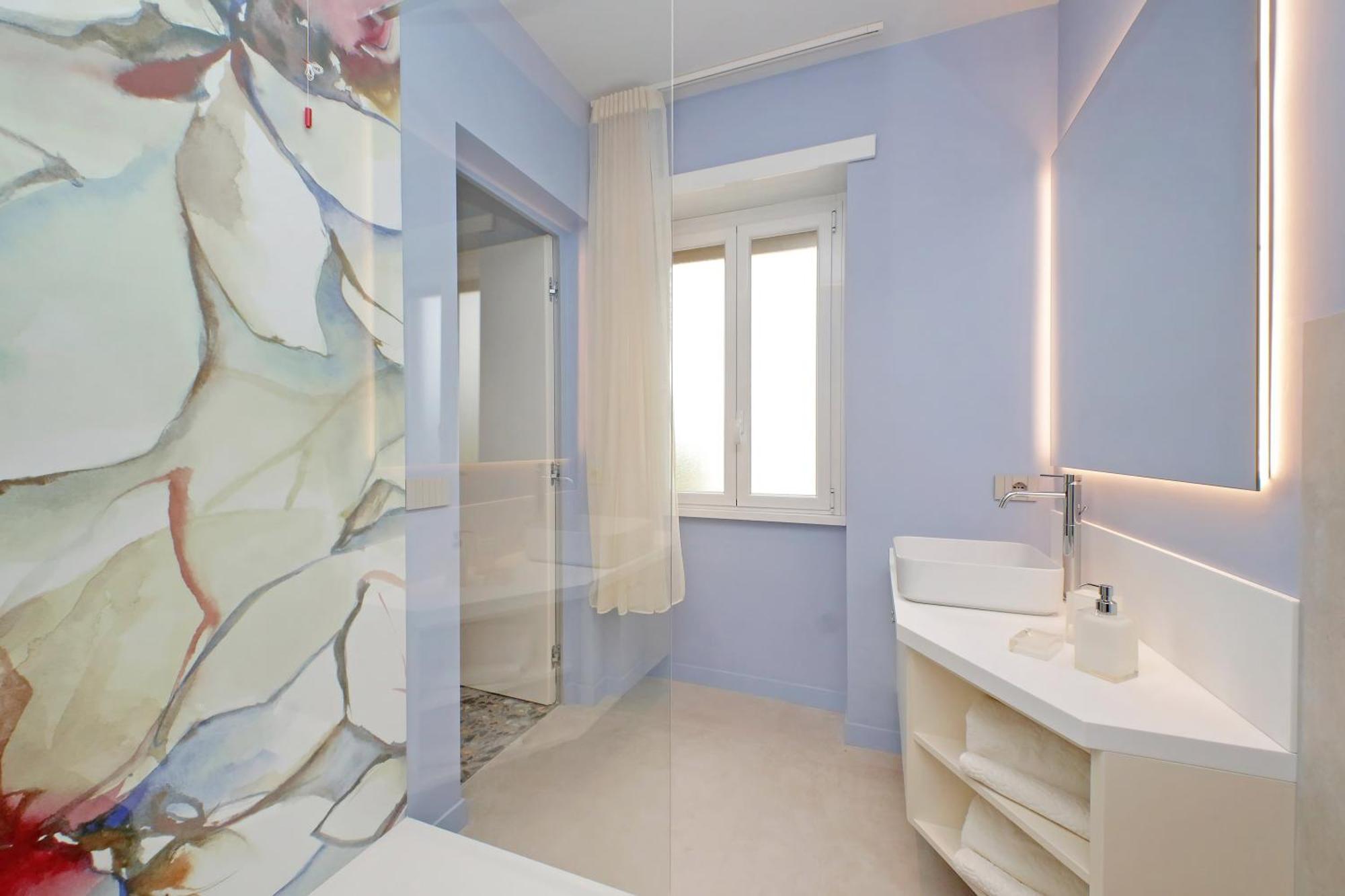 On Rome Affittacamere O Guesthouse ภายนอก รูปภาพ