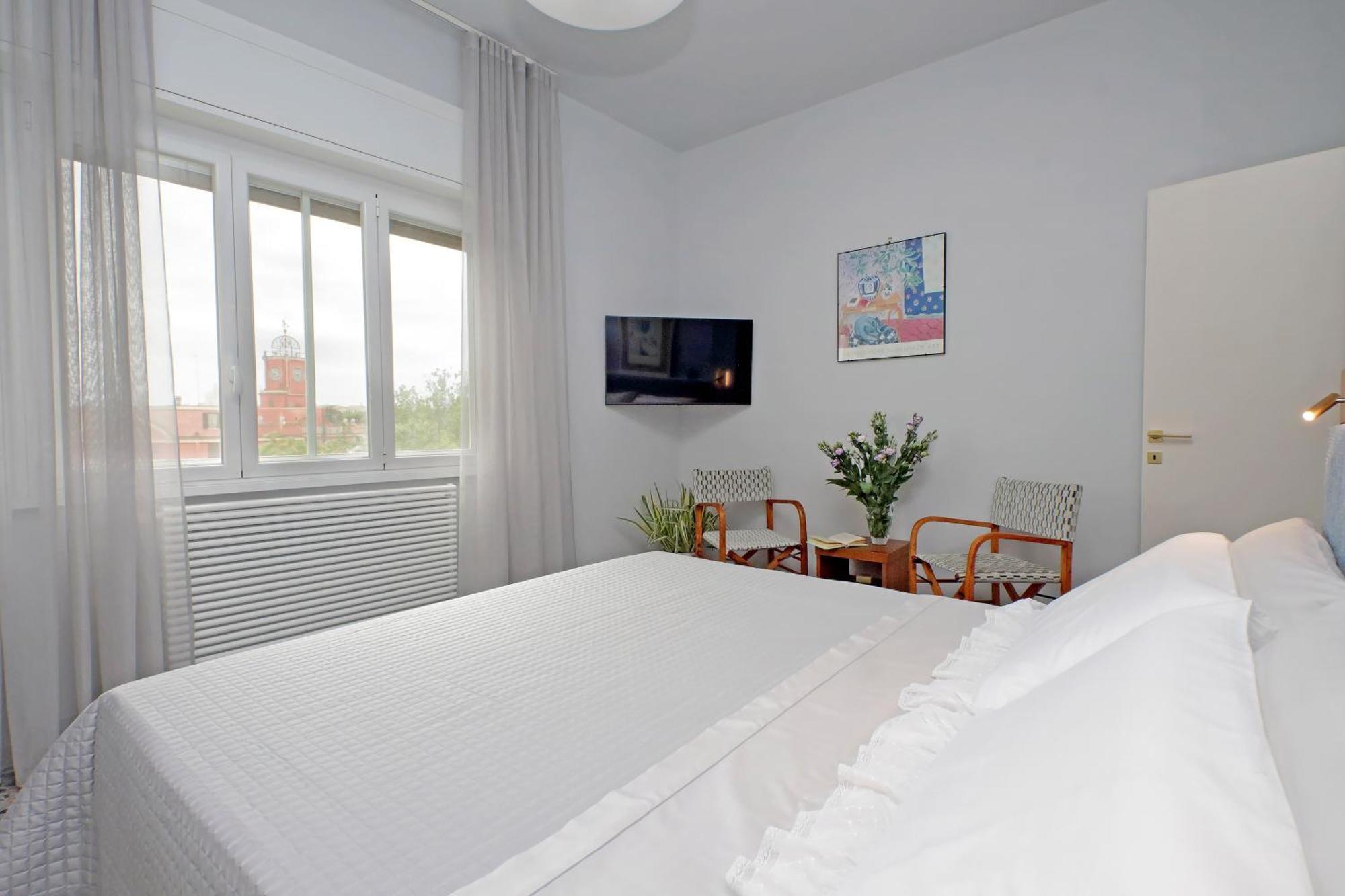 On Rome Affittacamere O Guesthouse ภายนอก รูปภาพ