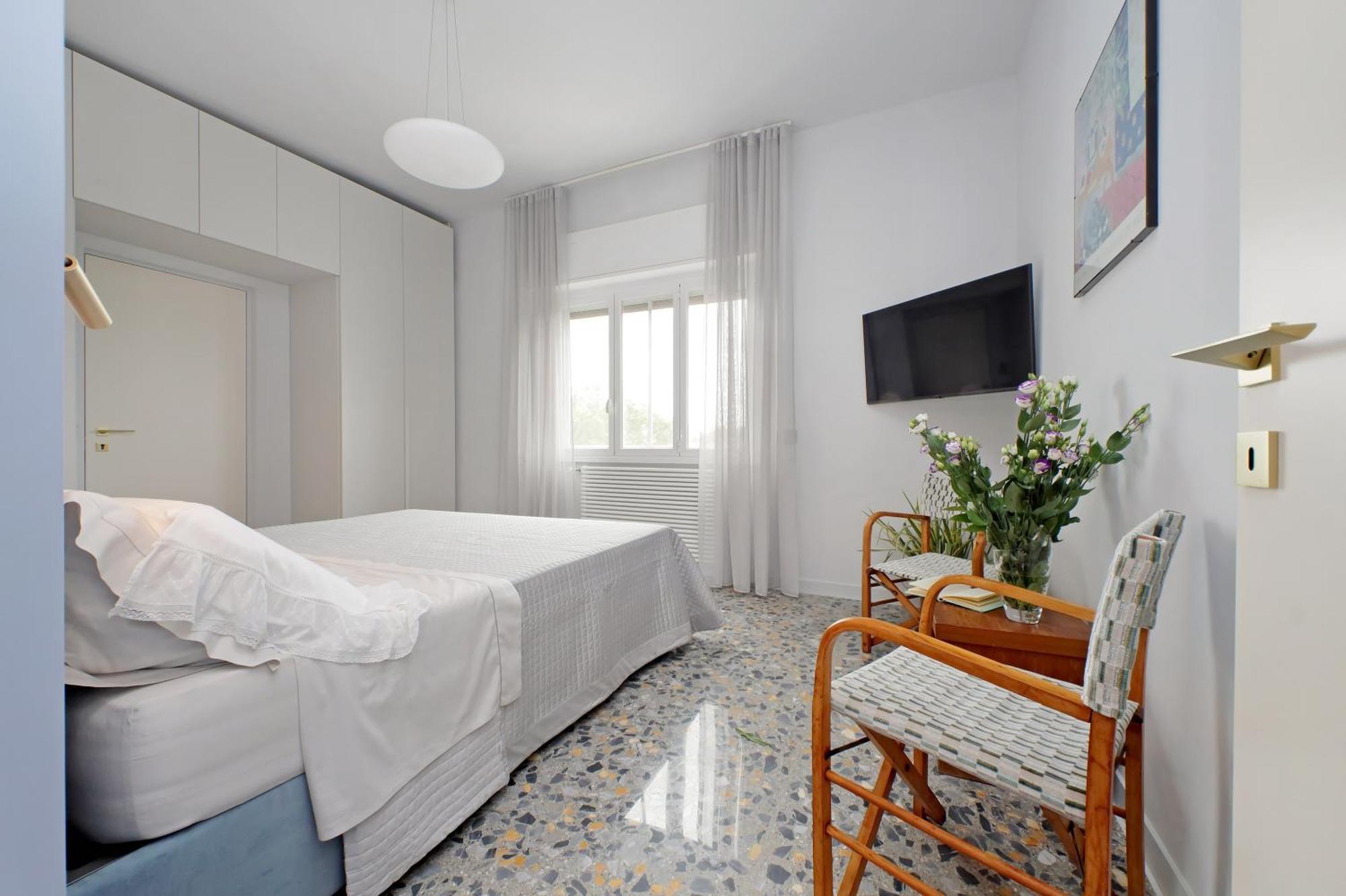 On Rome Affittacamere O Guesthouse ภายนอก รูปภาพ