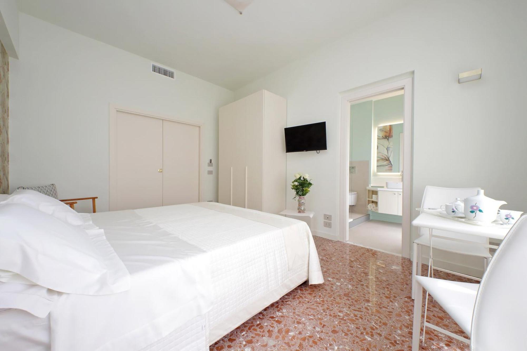 On Rome Affittacamere O Guesthouse ภายนอก รูปภาพ