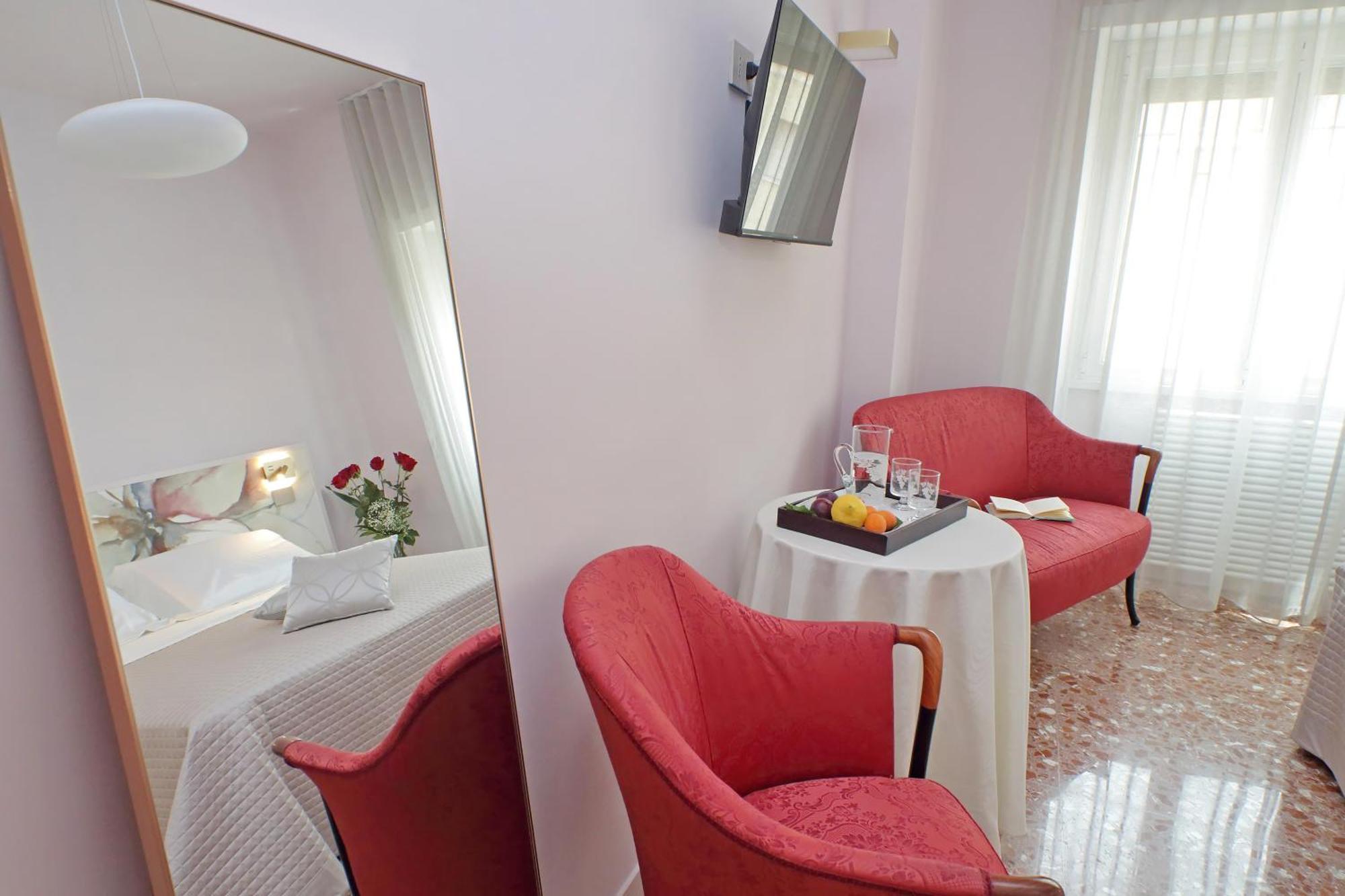 On Rome Affittacamere O Guesthouse ภายนอก รูปภาพ
