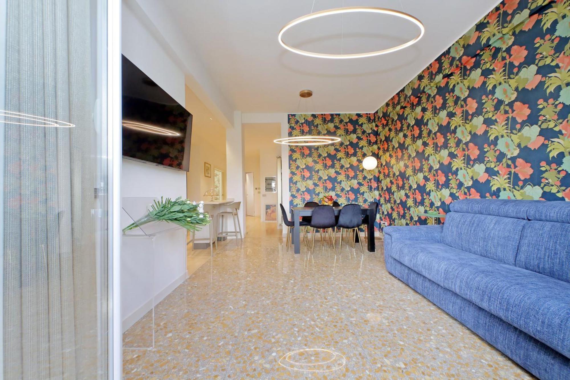 On Rome Affittacamere O Guesthouse ภายนอก รูปภาพ